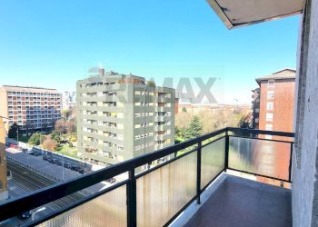 Balcone - Two-room apartment Piazza Tirana
12, Milano - photo 17