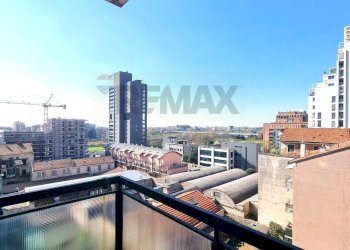 Balcone - Two-room apartment Piazza Tirana
12, Milano - photo 18