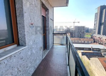 Balcone - Two-room apartment Piazza Tirana
12, Milano - photo 19