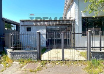Casa all\'aperto - Shed Via Camicie Rosse
11, Opera - photo 18