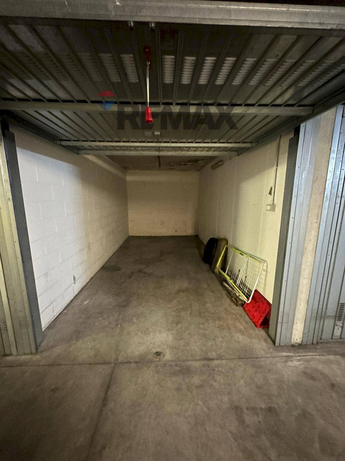 Parcheggio - Box Via Fra Cristoforo
 
4, Milano - foto 1