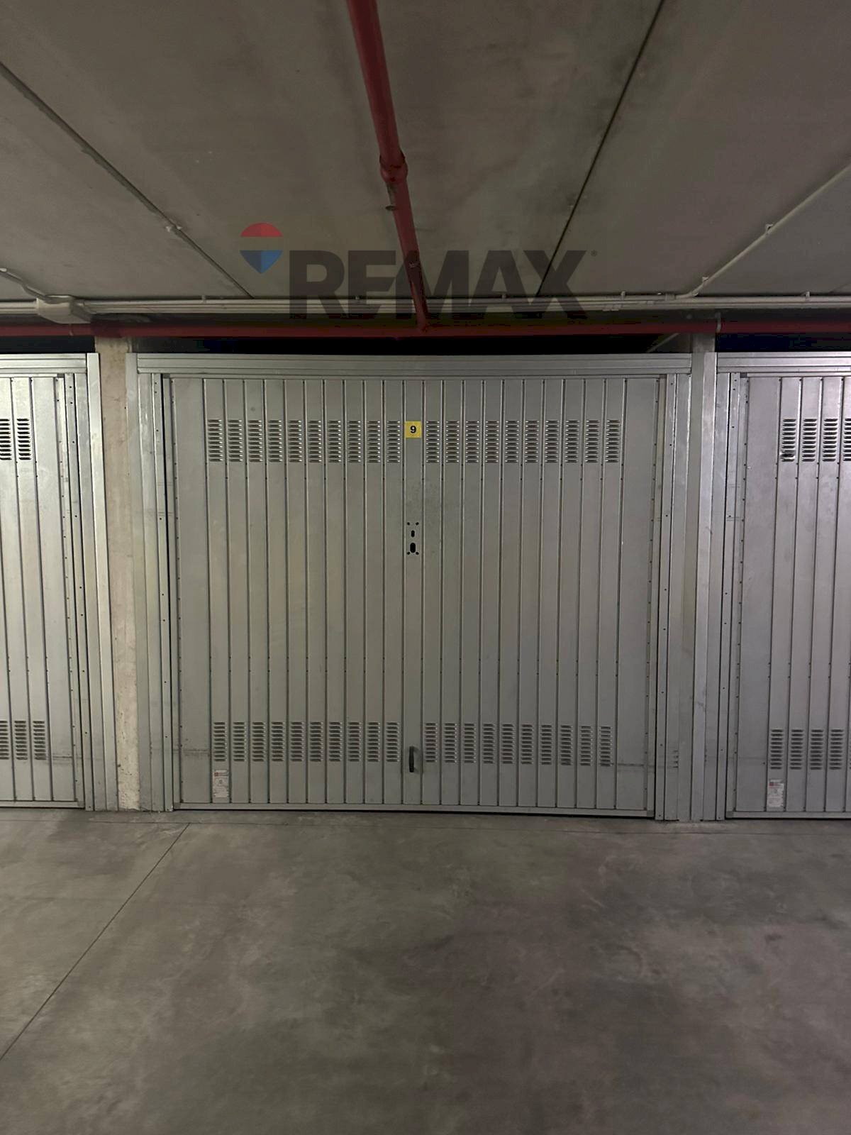Parcheggio - Box Via Fra Cristoforo
4, Milano - foto 3