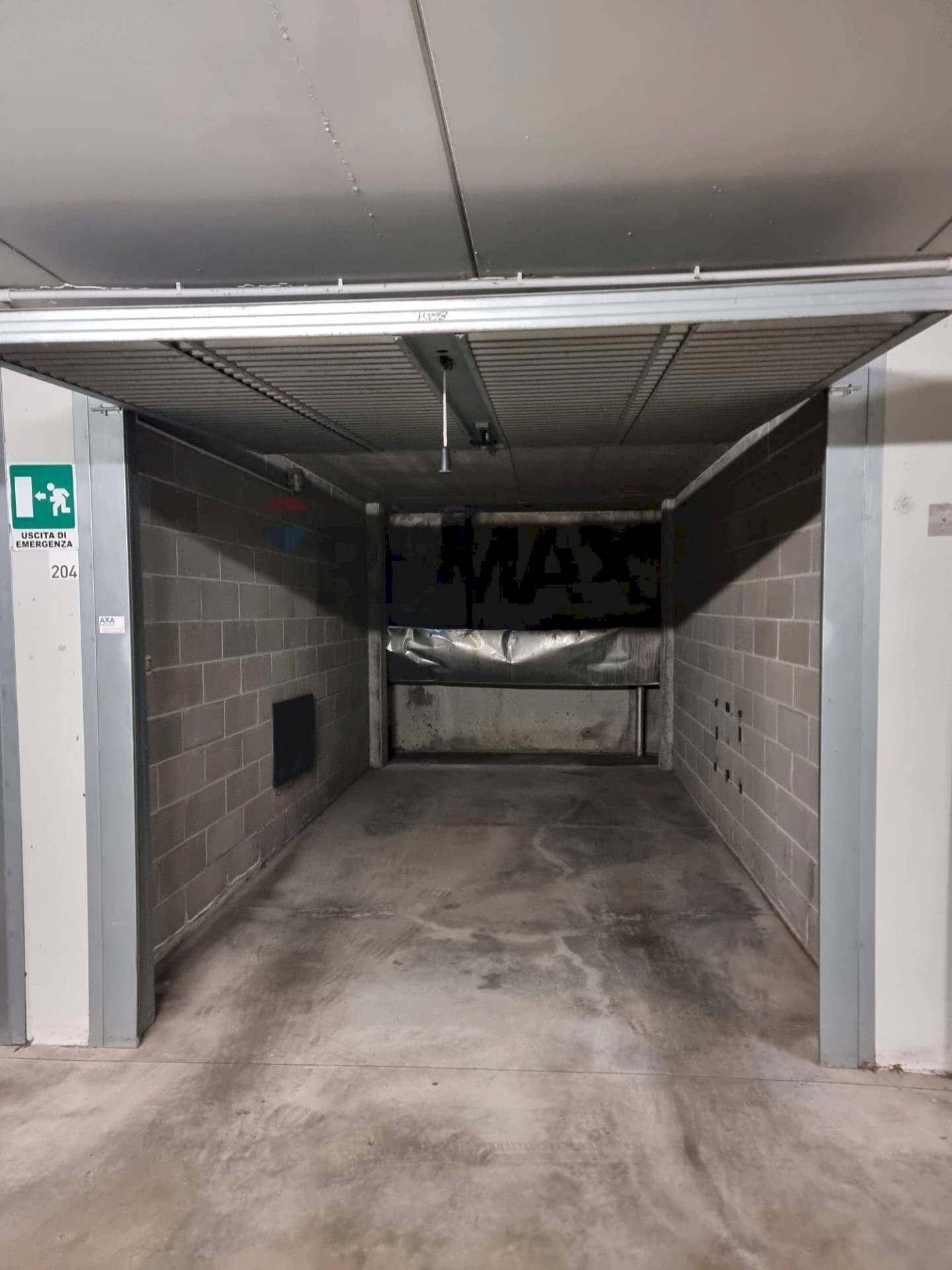 Parcheggio - Box Via Nicotera
 
9, Milano - foto 2