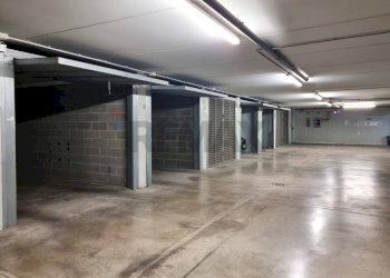 Parcheggio - Box Via Nicotera
 
9, Milano - foto 1