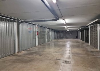 Parcheggio - Box Via Nicotera
 
9, Milano - foto 4