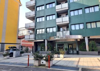 Edificio all\'aperto - Box Via Nicotera
 
9, Milano - foto 10