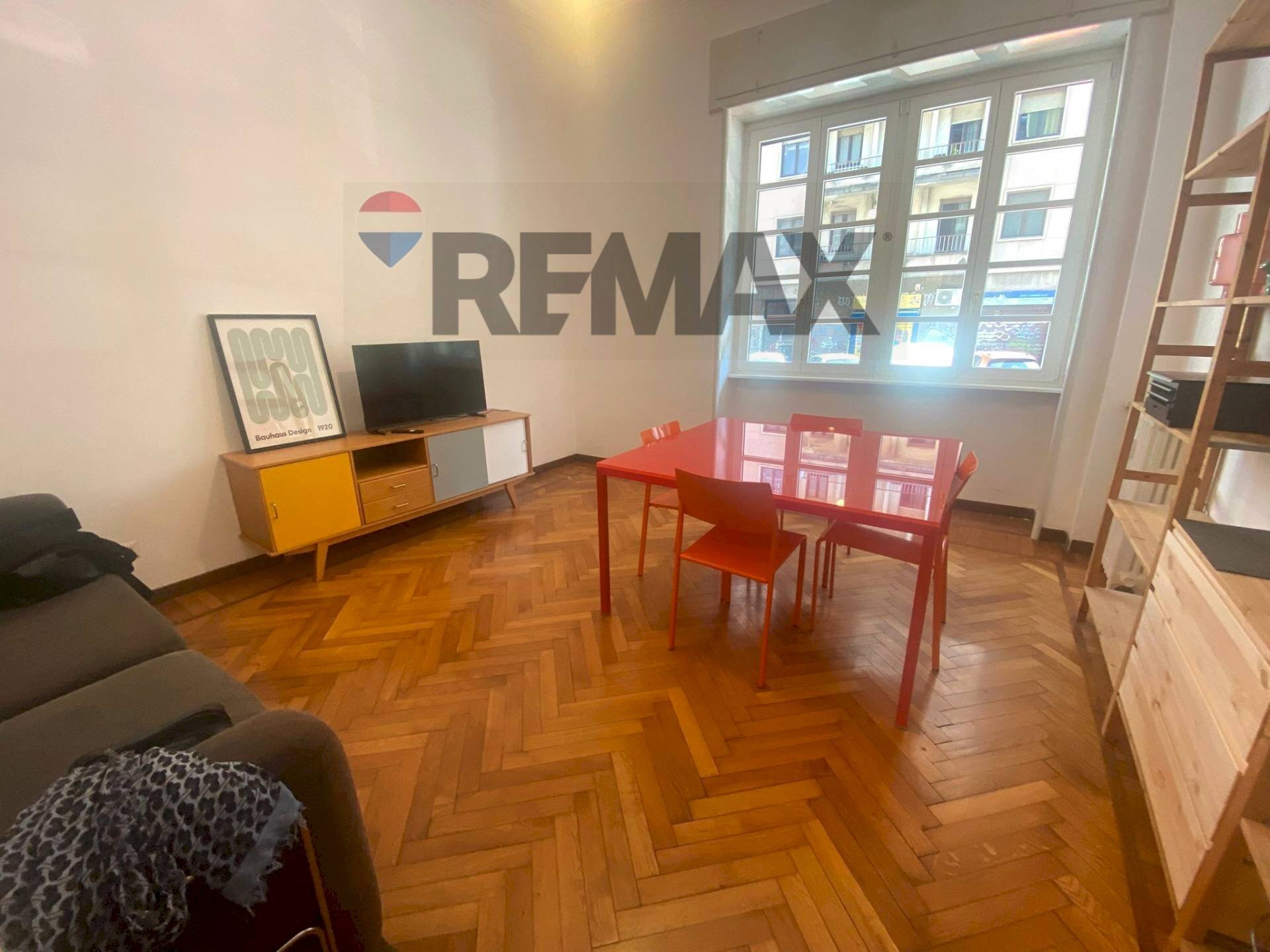 Sala da pranzo - Appartamento Via Teodosio
34, Milano - foto 2