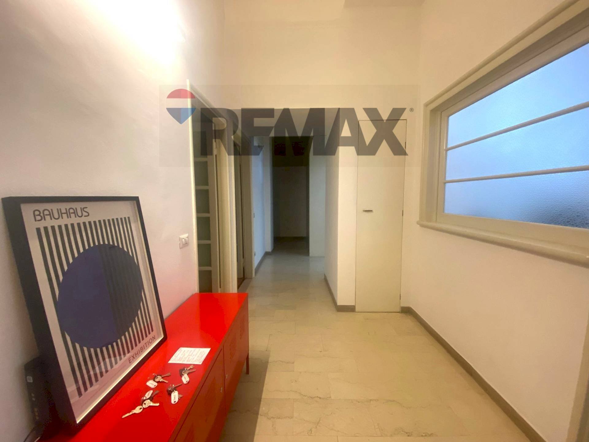 Hall / corridoio - Appartamento Via Teodosio
34, Milano - foto 3