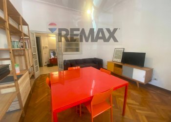 Sala da pranzo - Appartamento Via Teodosio
 
34, Milano - foto 1