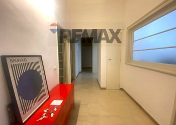 Hall / corridoio - Appartamento Via Teodosio
 
34, Milano - foto 3