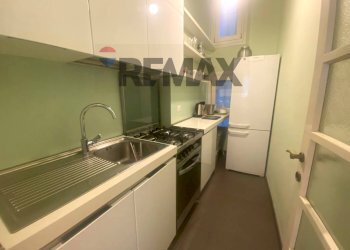 Cucina - Appartamento Via Teodosio
 
34, Milano - foto 4