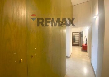 Hall / corridoio - Appartamento Via Teodosio
 
34, Milano - foto 8