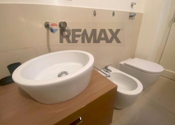 Bagno - Appartamento Via Teodosio
 
34, Milano - foto 10