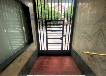Ricezione / Lobby - Appartamento Via Teodosio
 
34, Milano - foto 12