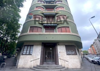 Edificio all\'aperto - Appartamento Via Teodosio
 
34, Milano - foto 15