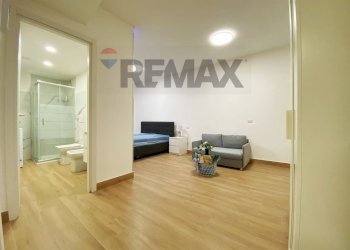 Soggiorno - Loft Via Giambellino
 
131/2, Milano - foto 2
