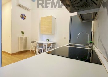 Cucina - Loft Via Giambellino
 
131/2, Milano - foto 8