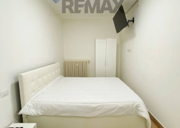 Camera / camera da letto - Loft Via Giambellino
 
131/2, Milano - foto 14