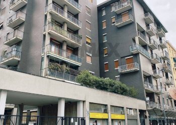 Edificio all\'aperto - Loft Via Giambellino
 
131/2, Milano - foto 23