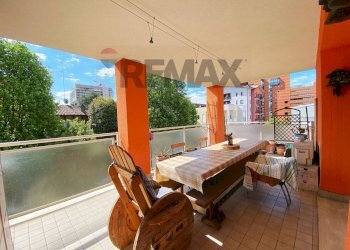 Terrazza - Four-room apartment Via Ludovico Ariosto
23, Sesto San Giovanni - photo 1