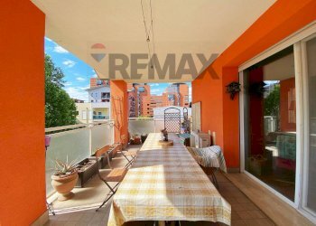 Balcone - Four-room apartment Via Ludovico Ariosto
23, Sesto San Giovanni - photo 2