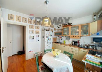 Cucina - Four-room apartment Via Ludovico Ariosto
23, Sesto San Giovanni - photo 7