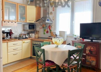 Cucina - Four-room apartment Via Ludovico Ariosto
23, Sesto San Giovanni - photo 8