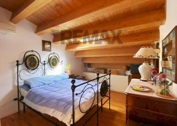 Camera / camera da letto - Four-room apartment Via Ludovico Ariosto
23, Sesto San Giovanni - photo 11