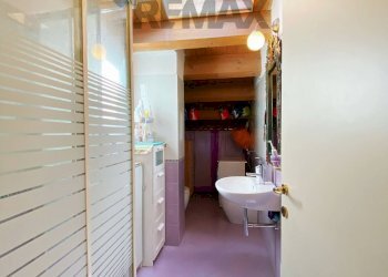 Bagno - Four-room apartment Via Ludovico Ariosto
23, Sesto San Giovanni - photo 12