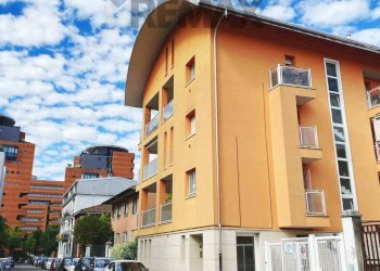 Edificio all\'aperto - Four-room apartment Via Ludovico Ariosto
23, Sesto San Giovanni - photo 19