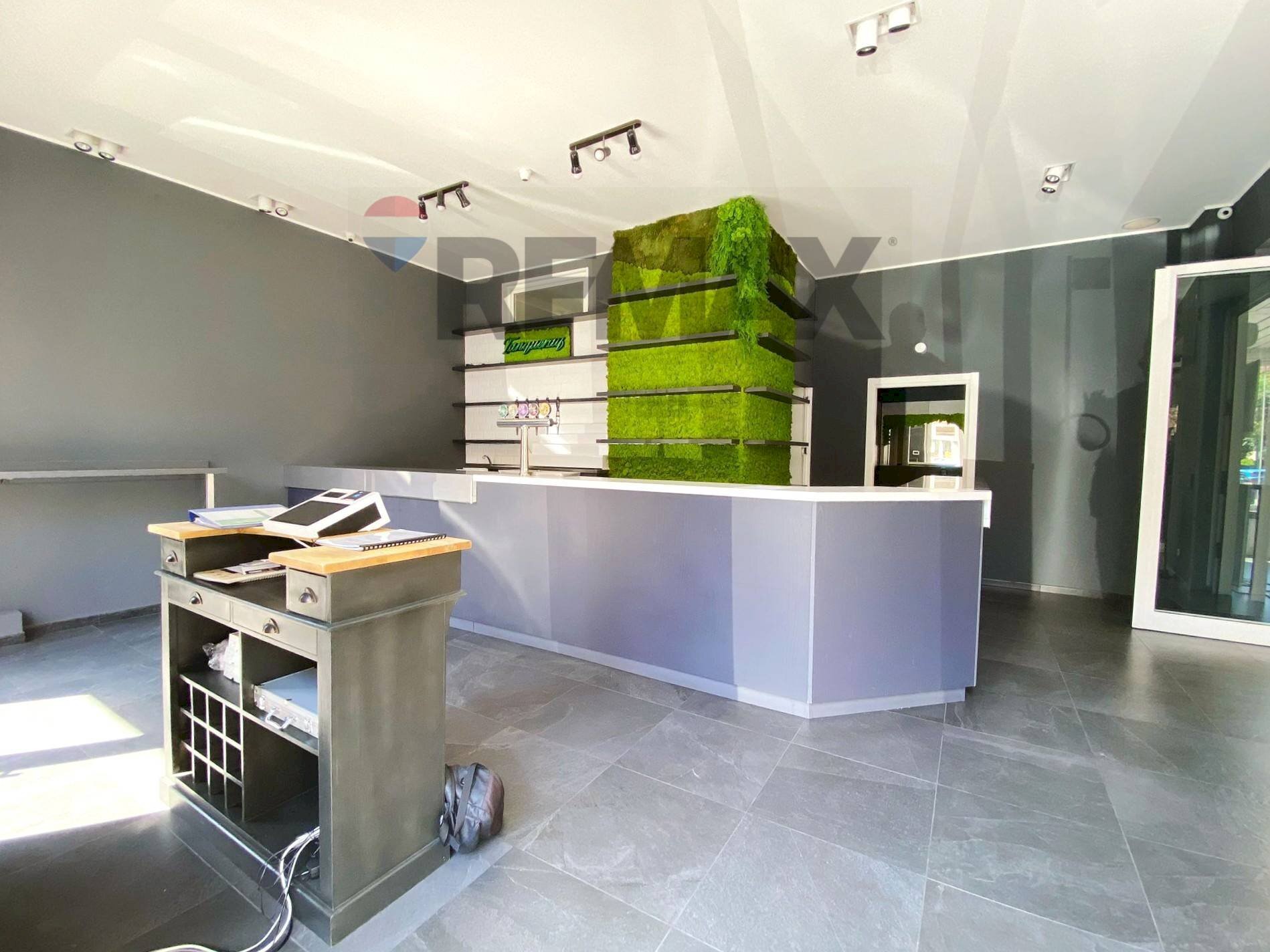 Ricezione / Lobby - Shop Via Masotto
 
16, Milano - photo 1