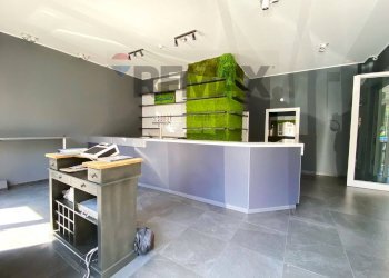 Ricezione / Lobby - Shop Via Masotto
16, Milano - photo 1