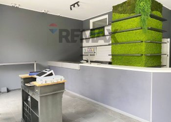 Bagno - Shop Via Masotto
16, Milano - photo 2