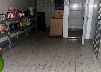 Parcheggio - Shop Via Masotto
16, Milano - photo 13