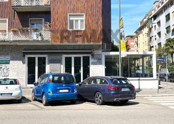 Edificio all\'aperto - Shop Via Masotto
16, Milano - photo 19