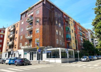 Edificio all\'aperto - Shop Via Masotto
16, Milano - photo 20