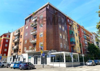 Edificio all\'aperto - Shop Via Masotto
16, Milano - photo 21