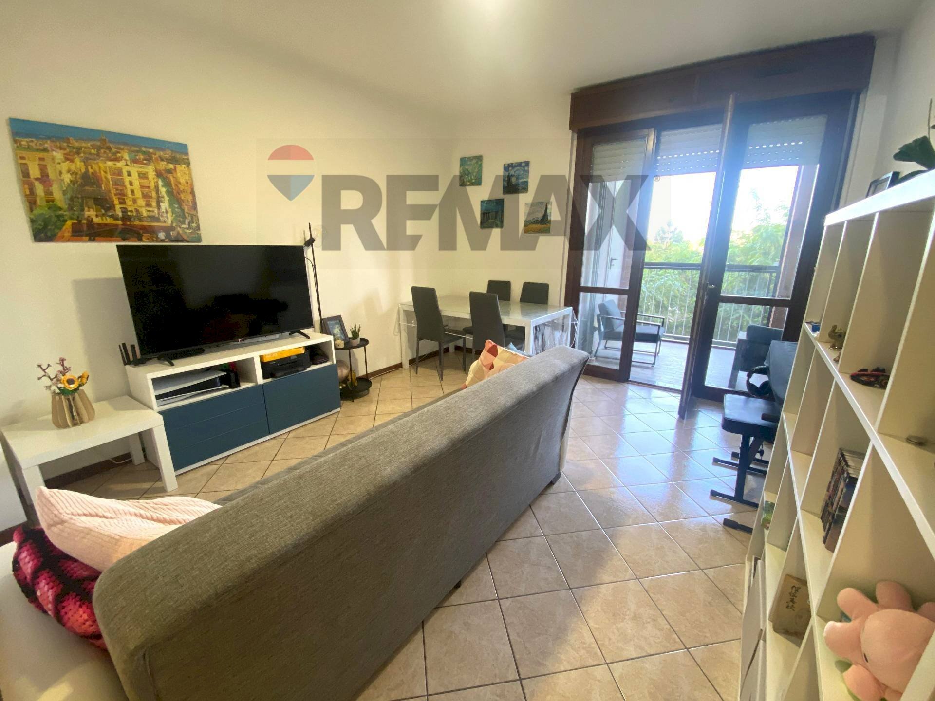 Sala da pranzo - Two-room apartment Via Carro Maggiore
 
6, Mediglia - photo 1
