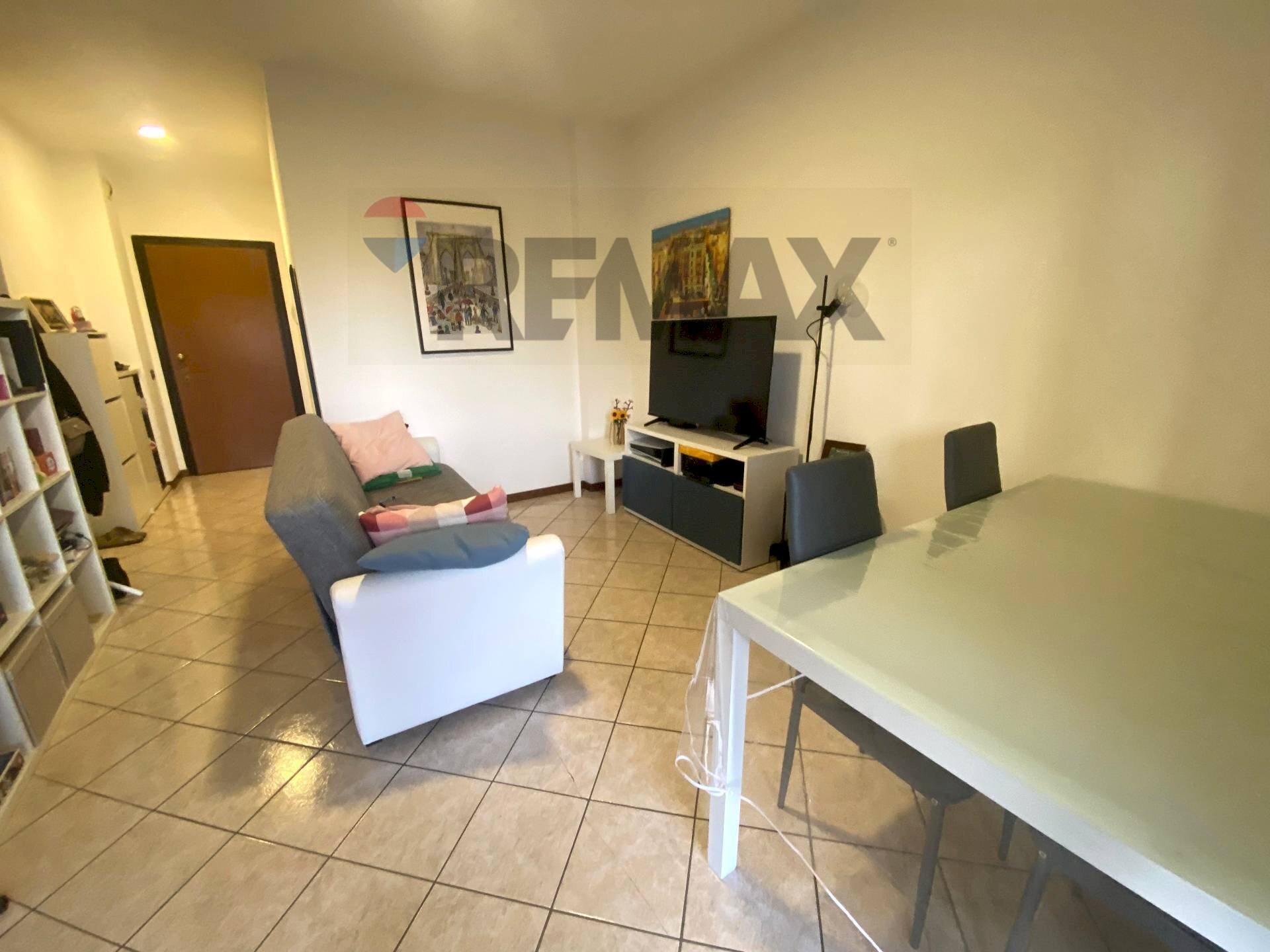 Sala da pranzo - Two-room apartment Via Carro Maggiore
6, Mediglia - photo 2