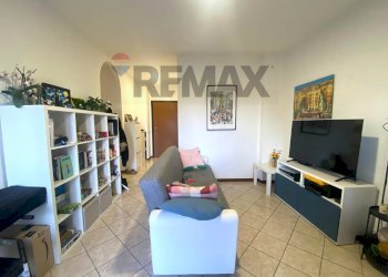 Soggiorno - Two-room apartment Via Carro Maggiore
6, Mediglia - photo 3