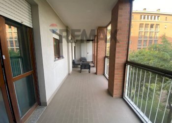 Balcone - Two-room apartment Via Carro Maggiore
6, Mediglia - photo 8