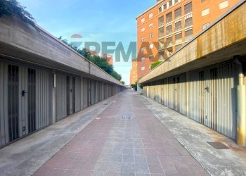 Edificio all\'aperto - Two-room apartment Via Carro Maggiore
6, Mediglia - photo 10