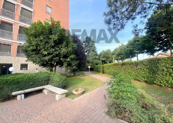 Giardino - Two-room apartment Via Carro Maggiore
6, Mediglia - photo 11