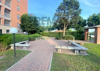 Edificio all\'aperto - Two-room apartment Via Carro Maggiore
6, Mediglia - photo 12