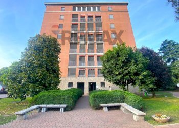 Edificio all\'aperto - Two-room apartment Via Carro Maggiore
6, Mediglia - photo 13