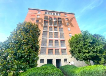 Edificio all\'aperto - Two-room apartment Via Carro Maggiore
6, Mediglia - photo 14
