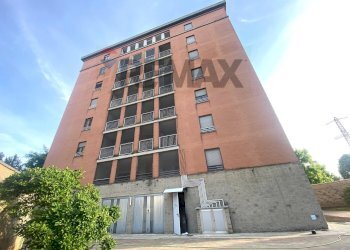 Edificio all\'aperto - Two-room apartment Via Carro Maggiore
6, Mediglia - photo 15