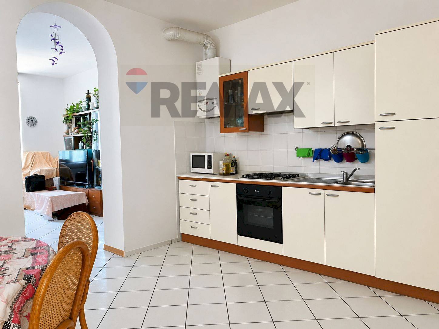 Cucina - Three-room apartment Via Carlo Imbonati
23, Milano - photo 3