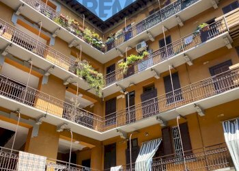 Edificio all\'aperto - Three-room apartment Via Carlo Imbonati
23, Milano - photo 8
