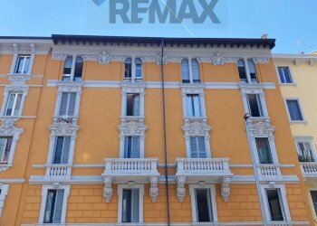 Edificio all\'aperto - Three-room apartment Via Carlo Imbonati
23, Milano - photo 9